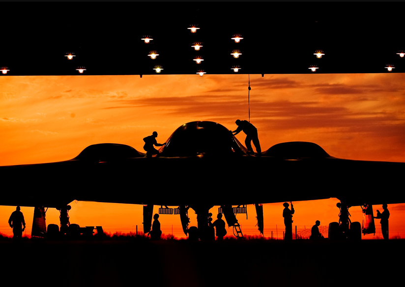 Change is constant in the crucible of combat. When observing innovation in War we should ask is this evolutionary, revolutionary or an anomaly? ⬇️