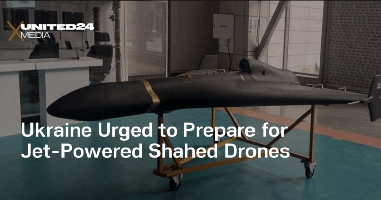 The next cycle of adaption is underway in the sky above Ukraine. Tactics, techniques and technology continue to evolve in the crucible of combat. ⬇️