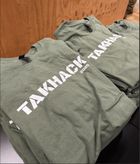 TAK-HACK 2025: Brisbane’s First Defence Tech Hackathon Delivers Innovative Solutions