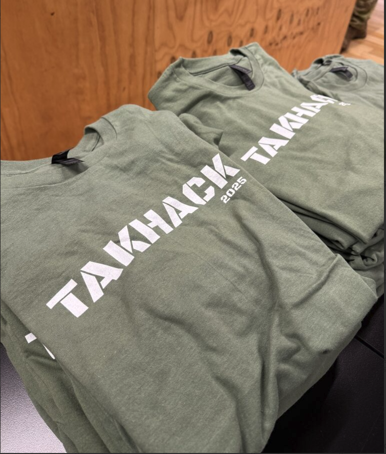 TAK-HACK 2025: Brisbane’s First Defence Tech Hackathon Delivers Innovative Solutions