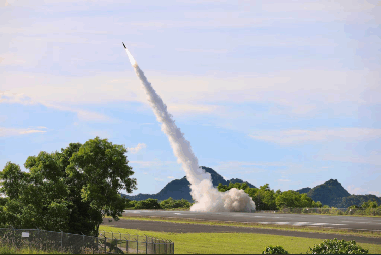 “The problem isn’t just that we need more munitions. The problem is we’ve designed a system that can’t build them fast enough.” ⬇️