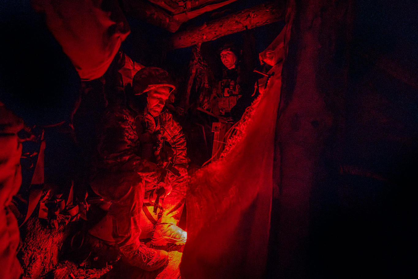 Did you catch Beaten Zone Venture Partners advisor Mick Ryan, AM on School of War podcast? All things Ukraine and the adaption battle ⬇️