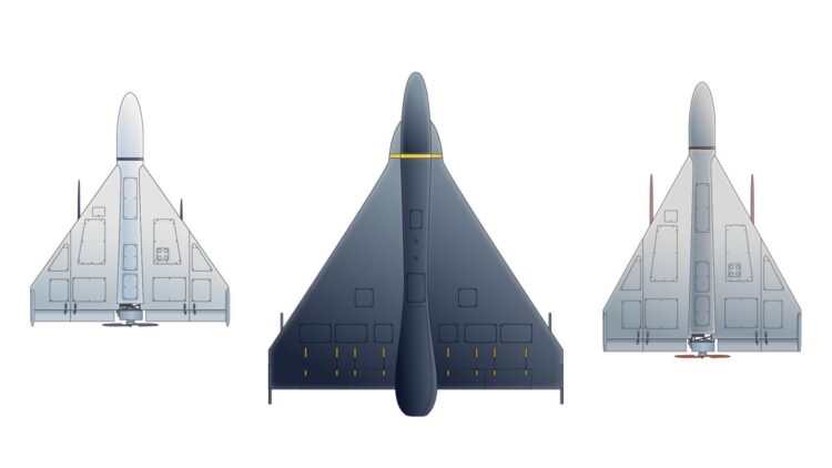 There is a brutal combat calculus on display as long war once again underlines the importance of scale, simplicity and sustainability of effort. ⬇️