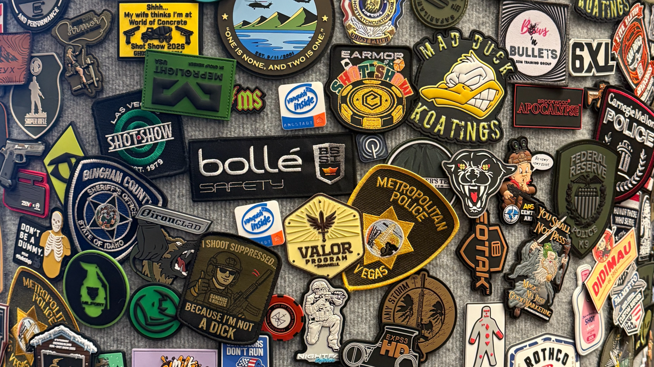 You Cannot Win US Defense Contracts from a Slide Deck