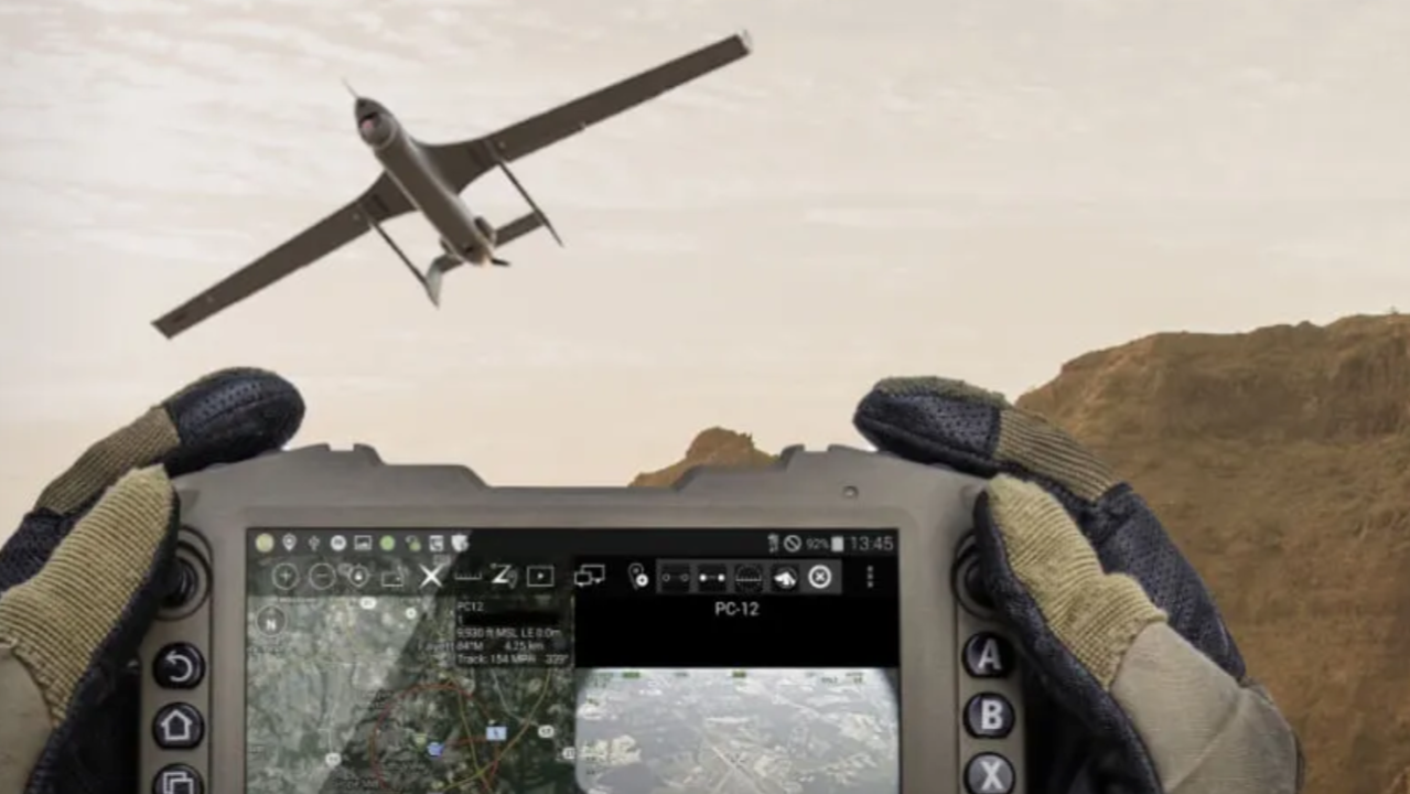 The Commercial Crossover: What SHOT Show 2026 Revealed About the Future of Autonomous Systems