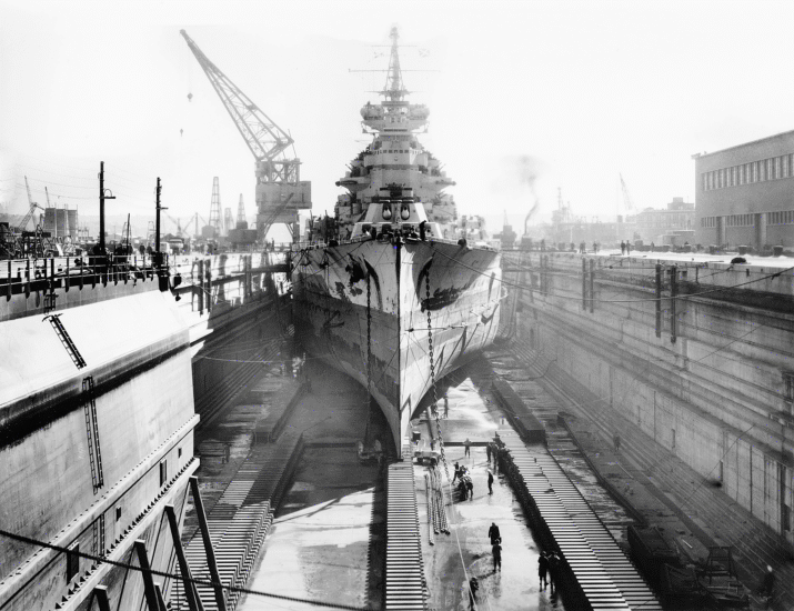 The first nuclear submarines of Submarine Rotational Force West are due to dock in 2027 – will we be ready? ⬇️