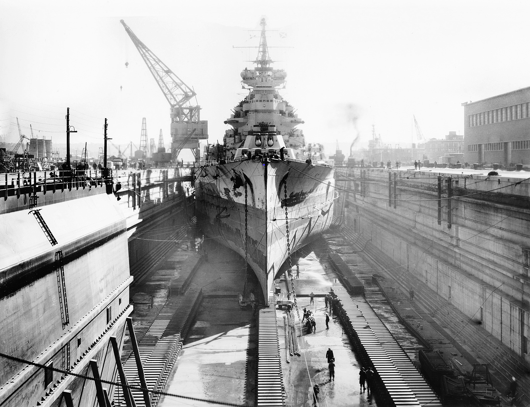 The first nuclear submarines of Submarine Rotational Force West are due to dock in 2027 – will we be ready? ⬇️