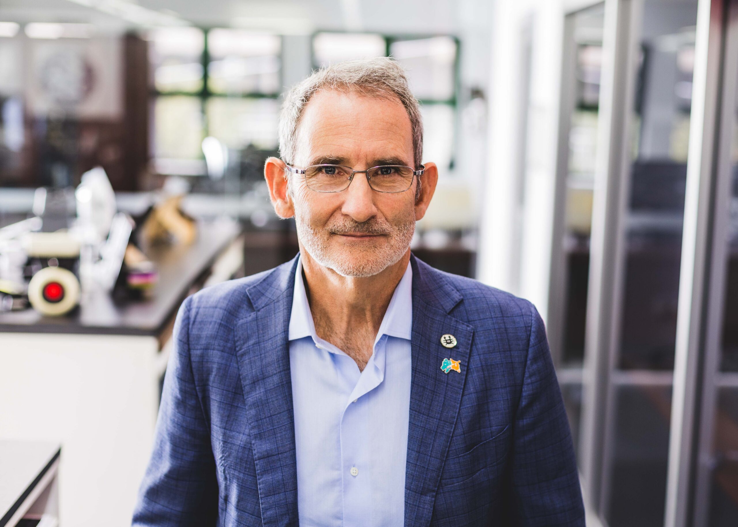 Steve Baxter: Why I’ll only invest in Australian defence startups that are serious about the US