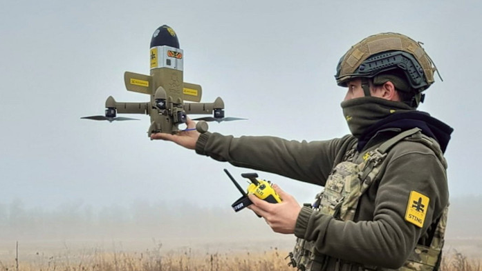 Intercepting drones and missiles comes at a cost. Brutal battlefield economics will bleed the defender dry unless we reduce the cost to kill. ⬇️