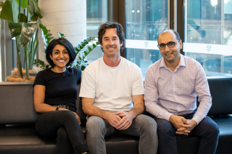 Deteqt Featured Across Defence and Technology Media Following A$5 Million Seed Raise