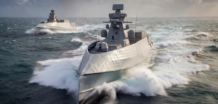 The UK’s Defence Investment Plan has been released. A plan that may be the final act of an embattled Prime Minister is taking some bold decisions. ⬇️