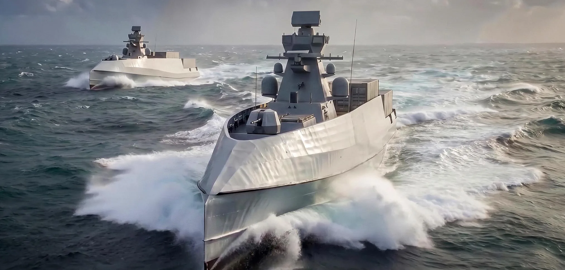 The UK’s Defence Investment Plan has been released. A plan that may be the final act of an embattled Prime Minister is taking some bold decisions. ⬇️