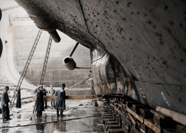A new Arsenal of Democracy isn’t all neo-primes, wonder weapons and start up hype. Australia can play an outsized role in maintenance & repair ⬇️