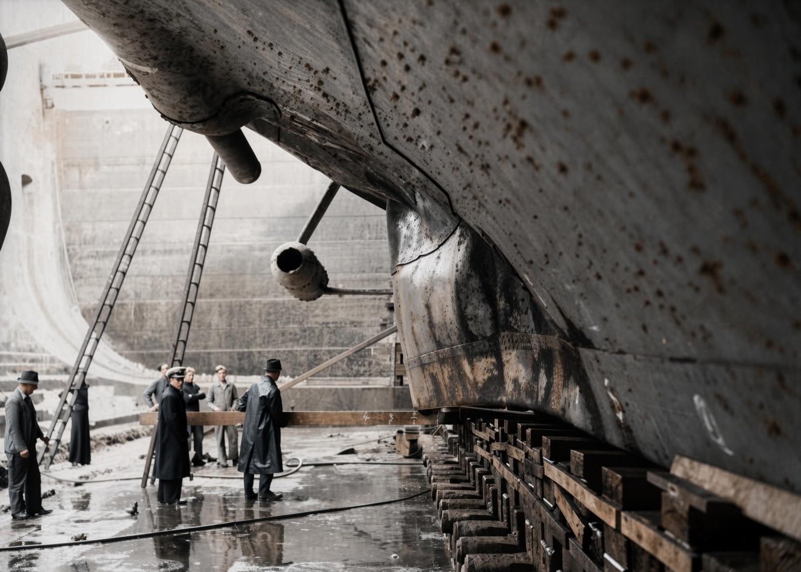A new Arsenal of Democracy isn’t all neo-primes, wonder weapons and start up hype. Australia can play an outsized role in maintenance & repair ⬇️