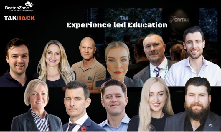 Beaten Zone Venture Partners launches free Veteran Upskilling series aiming to bring more Defence experience into business and private capital.