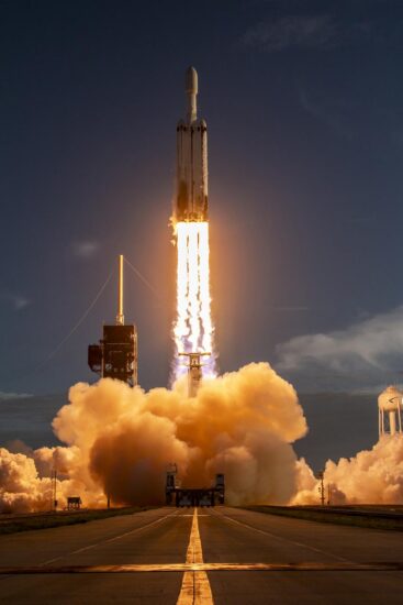 Space. The newest warfighting domain is now congested, contested and features kinetic and non kinetic weapons in orbit… ⬇️